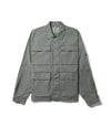 CP Company Twill Medium Jacket 152205199 [P]