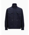 Moncler Noues Field Jacket 152205210 [P]