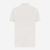 MONCLER Polo-Shirt mit Logo-Patch 8A00018 8390X 034 152205213 [P]