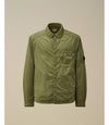CP COMPANY オーバーシャツ 19CMOS088A 005904G 612 152205221 [P]