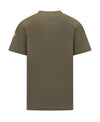 Moncler Cotton Monogram T-Shirt 152205461 [P]