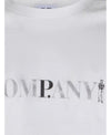 CP Company Short Sleeve Logo T-Shirt 152205865 [P]
