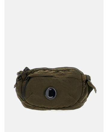CP COMPANY ナイロン B クロスボディ パック 152206077