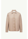 Moncler Reversible Padded Shirt 2F00011 788RS 21R 152206084 [P]