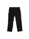 CP COMPANY Stretch Sateen Ergonomische Lens Cargo-Hose 152206105 [P]