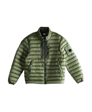 CP COMPANY Mittlere Jacke 19CMOW030A 110416A 652 152206150