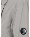 CP Company Twill Long Jacket 152206162 [P]