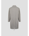 CP Company Twill Long Jacket 152206162 [P]