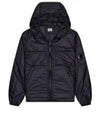 CP COMPANY Hooded Shell-Jacke 17CMOW038A 006099U 888 152206177 [P]