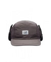 CP Company Earflap Cap 17CMAC083A 005904A 771 152206186 [P]