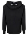 CP Company Diagonal Raised Fleece Goggle Hooded Sweatshirt 152206192 [P]