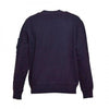 CP Company Brushed Emerized Diagonal Sweatshirt 152206187 [P]