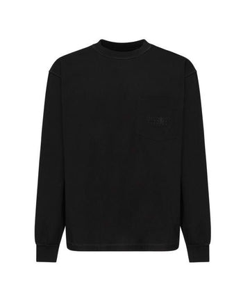 MAISON MARGIELA Deconstructivism 長袖Tシャツ 152206193