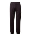 CP Company Diagonal Raised Fleece Cargo Sweatpants 152206203 [P]