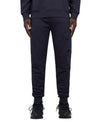 CP Company Diagonal Raised Fleece Cargo Sweatpants 152206203 [P]