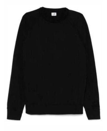 CP COMPANY Luftiges Fleece Crew Neck Sweatshirt 152206208