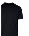 CP COMPANY 302 マーサライズジャージツイストポケットTシャツ 16CMTS123A 006203W 999 152206218 [P]