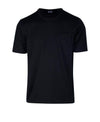 CP COMPANY 302 マーサライズジャージツイストポケットTシャツ 16CMTS123A 006203W 999 152206218 [P]