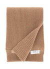 Miu Miu Wool Knit Scarf 152206262 [P]