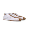 MIU MIU Suede Sneakers 5E114E 3LP9 F0LT1 152206313 [P]