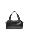 MIU MIU レザー トップハンドルバッグ 5BB182 2IEO F0002 152206339 [P]