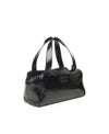 MIU MIU レザー トップハンドルバッグ 5BB182 2IEO F0002 152206339 [P]