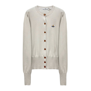 VIVIENNE WESTWOOD Frauen Cashmere Cardigan 152206478