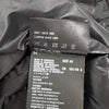 Prada Triangle Logo Padded Vest Black (SGB628) 152209627 [P]
