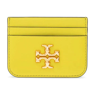 Tory Burch Eleanor Card Holder Ash Green 86346 336 53876835