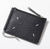 Maison Margiela Classic Leather Wallet P4455 152212518 [P]