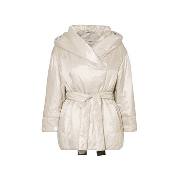 MAXMARA プファージャケットクリーム94860224 073 151008481