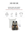 Burberry Checked Backpack 81231011 Medium Archive Beige 152224866 [P]