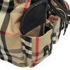 Burberry Checked Backpack 81231011 Medium Archive Beige 152224866 [P]