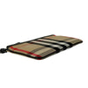 BURBERRY Clutch Bag Strap Pouch New Peyton 81092751 152224896 [P]