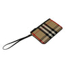 BURBERRY Clutch Bag Strap Pouch New Peyton 81092751 152224896 [P]