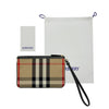 BURBERRY Clutch Bag Strap Pouch New Peyton 81092751 152224896 [P]