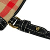 BURBERRY Clutch Bag Strap Pouch New Peyton 81092751 152224896 [P]