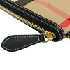 BURBERRY Clutch Bag Strap Pouch New Peyton 81092751 152224896 [P]