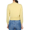 ISABEL MARANT Newton Damen Cardigan A1X05E 10LY 151105797 [P]
