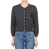 Isabel Marant Rona Women's Cardigan CA0163FA D1L16E ANBK 151105799 [P]