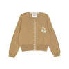 Isabel Marant Lona Women's Cardigan CA0163FA D1L16E CMLG 151105801 [P]