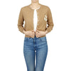 Isabel Marant Lona Women's Cardigan CA0163FA D1L16E CMLG 151105801 [P]