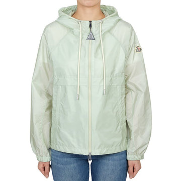 Moncler Women's Windbreaker Jacket 151934557