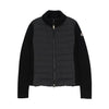 MONCLER Damen-Padding-Cardigan 9B00020 M1131 999 151666967 [P]