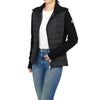 MONCLER Damen-Padding-Cardigan 9B00020 M1131 999 151666967 [P]