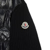 MONCLER Damen-Padding-Cardigan 9B00019 M4281 999 151666965 [P]