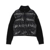 MONCLER Damen-Padding-Cardigan 9B00019 M4281 999 151666965 [P]