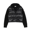 MONCLER Damen-Padding-Cardigan 9B00019 M4281 999 151666965 [P]