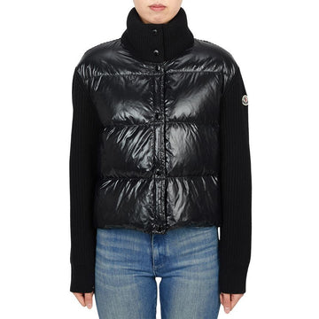 Moncler Women's Padded Cardigan 151666965