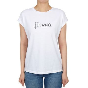 HERNO 女性 半袖Tシャツ 151943729